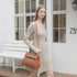 Gelanni Kelly Lakis Bag - Brown